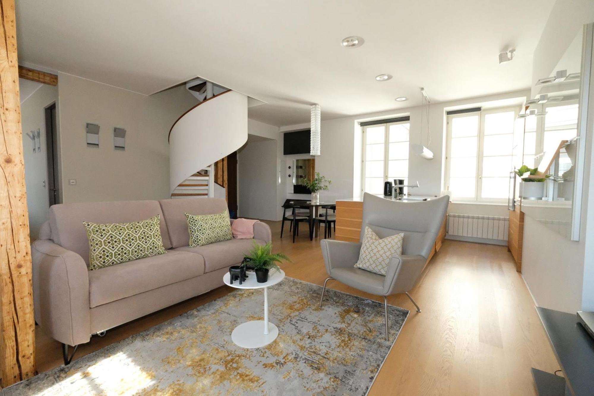 Tallinn City Apartments Old Town Square Zewnętrze zdjęcie